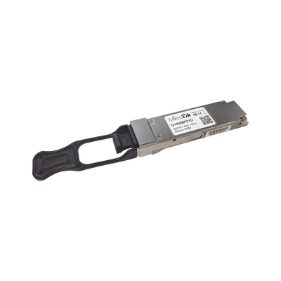 Tranceptor 40 Gbps QSFP+ 150 Metros