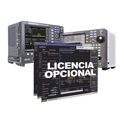 Opción de Software Auto-Tune para Hytera Radios DMR