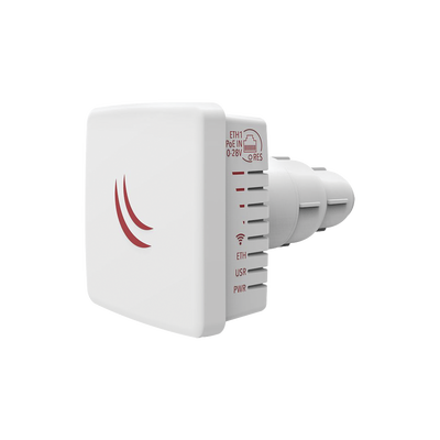 (LDF 5) CPE y PtP en 5GHz 802.11 a/n  para Antenas Reflectoras.