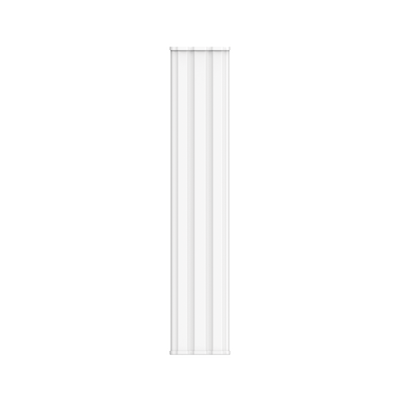 Antena sectorial 5 GHz, Horizontal: 90°, Vertical: 7°, hasta 10 km de transmisión inalámbrica, IP55, gestión en la nube todo en uno