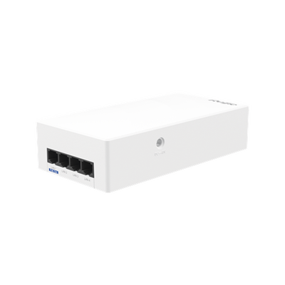 Punto de acceso Wi-Fi 6 para interior en pared hasta 2.9 Gbps doble banda 802.11AX MU-MIMO 2x2