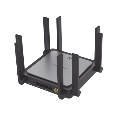 RG-EW3200GX PRO Router Mesh Gigabit de Doble Banda Wi-Fi 6 de 3200M