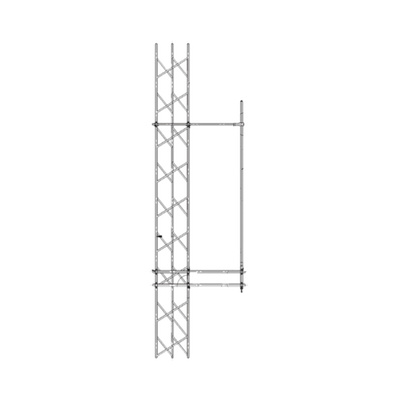 Kit de Montaje Lateral para Torre de Antenas Colineales