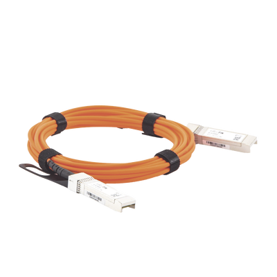 S+AO0005 - SFP+ Active Optics direct attach cable, 5m