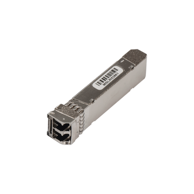 SFP+ CWDM module 10G SM 10km 1590nm Dual LC-connector DDM