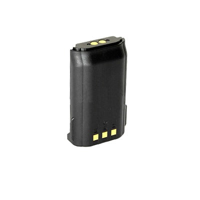 Batería 2200 mAh, Li-Ion para radio ICOM IC-F43TR.