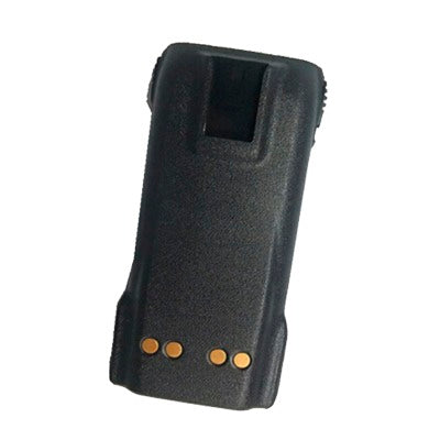 Batería Ni-MH 1800 mAh para radios XTS1000/1500/2250/2500