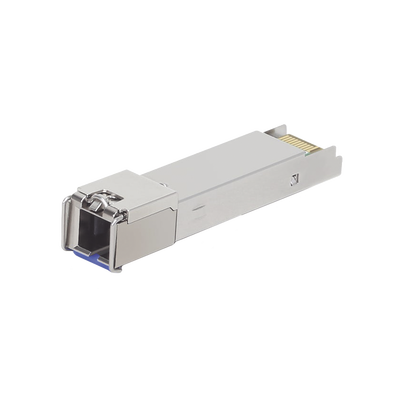 UFiber Módulo GPON B+ SFP para UFiber OLT, hasta 128 UF-Nano por puerto GPON.