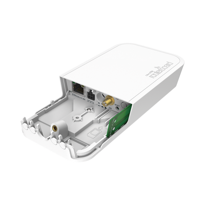 Punto de Acceso LoRa en Frecuencia 902-928 MHz