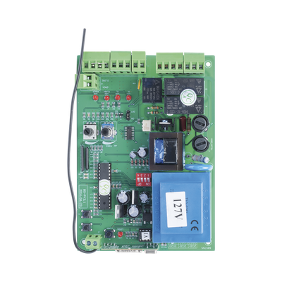 Tarjeta Electrónica de Control Para Motores XBSIZ1200