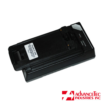 Acondicionador y Cargador de Baterías para Radios ICF3GT, GS, 30GT, GS, 40GT, GS.