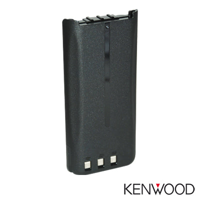 Batería Li-lon, 2000 mAh para serie NX-1000, NX-240/340, TK-2402/3402/2312/3312