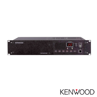 Repetidor VHF 136-174 MHz, Digital NXDN-Análogo, Convencional/ Trunking, 50 Watts, Inc. accesorios de inst.